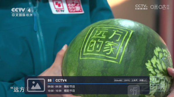 嘉庆TV电视版下载安装