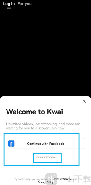 Kwai快手国际版下载