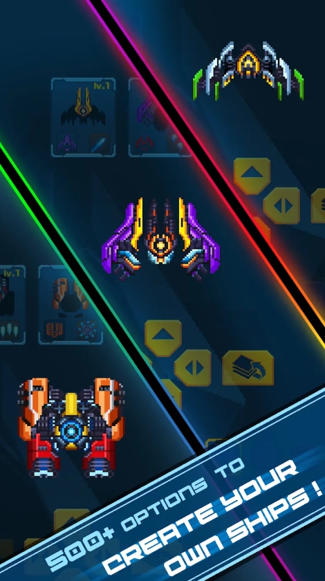 星舰方舟游戏下载
