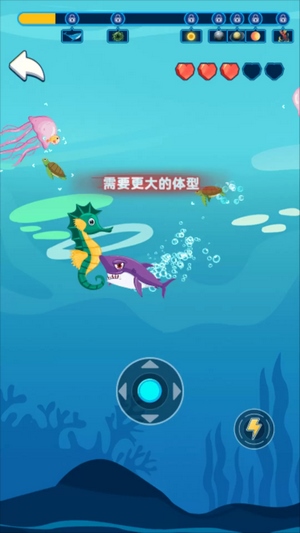 吞天神龙小游戏下载