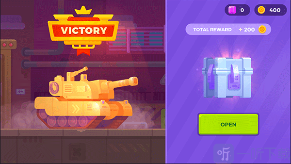 tank stars游戏下载