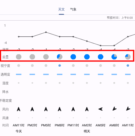 晴天钟app最新版下载