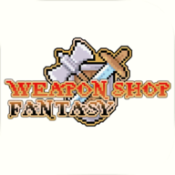 武器店物语steam完整版移植下载