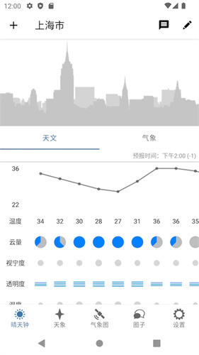 晴天钟app最新版下载