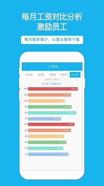 扫码计件安卓版下载