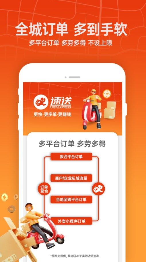 速送商户端最新版下载