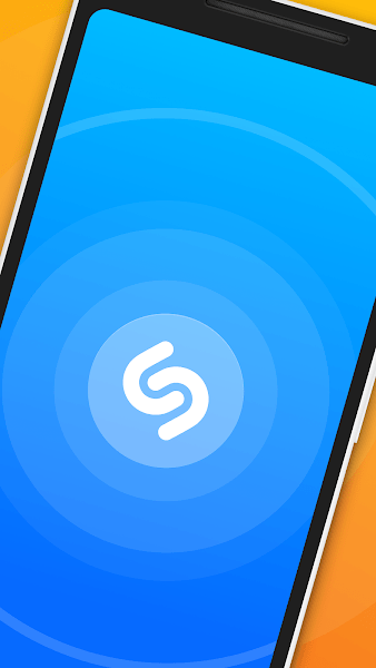 shazam音乐识别安卓下载