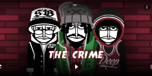 节奏盒子The Crime模组下载