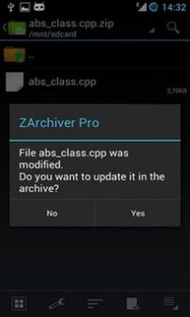 zarchiver专业版下载安装