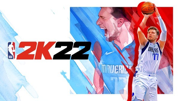 nba2k22手机版下载安卓