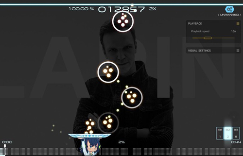 osu音游手机版下载