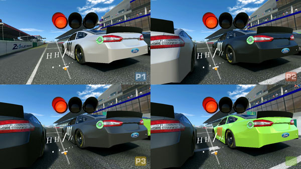 real racing3最新版2024下载