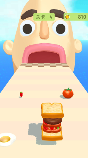疯狂美食星期四免费版下载