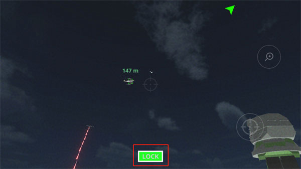 陆基密集阵模拟器最新版下载