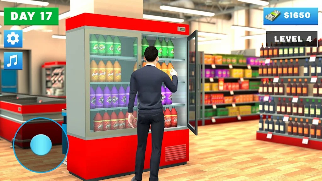 超市3D商店模拟器无广告下载