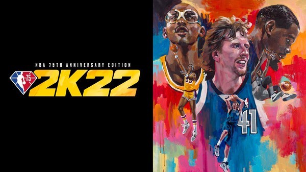 nba2k22手机版下载安卓