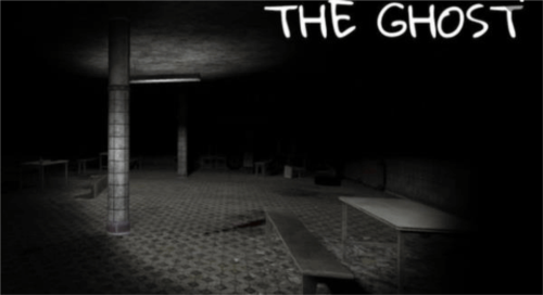 theghost最新版下载