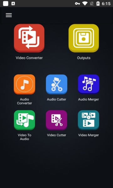Video Converter安卓最新版下载