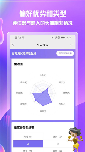 mbtiapp下载