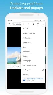 kiwibrowser浏览器下载安装