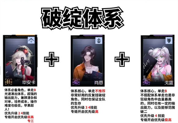 无期迷途手游官服安卓最新版本