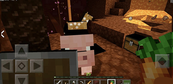 minecraft基岩版手机版下载