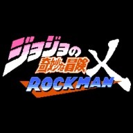 jojo的奇妙冒险x洛克人内置菜单最新版下载
