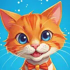 狡猾的橘猫游戏下载