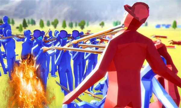 全面战争模拟器部落时代下载安装