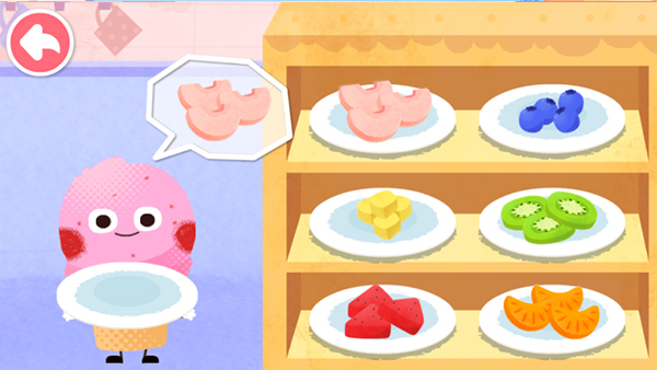 宝宝美食派对手机版2024最新版游戏下载