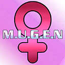 mugen全女格斗牛头人游戏下载