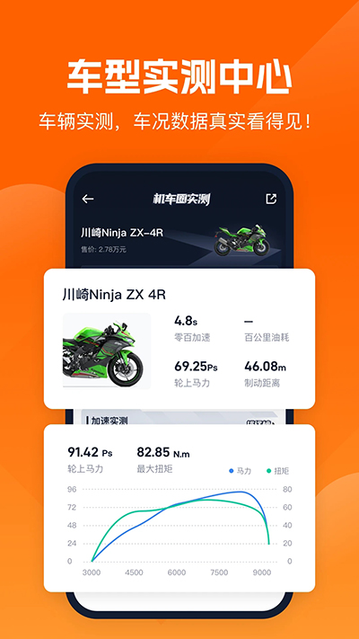 机车圈app安卓版下载