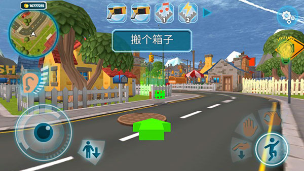 黑暗密语最新版mod菜单版游戏下载
