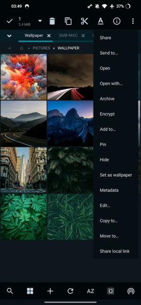 MiXplorer最新版中文下载