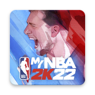 nba2k22手机版下载安卓