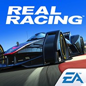 real racing3最新版2024下载