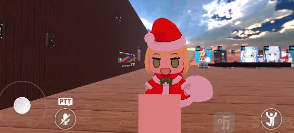 vrchat手机版下载中文