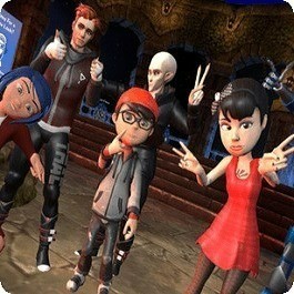 vrchat手机版下载中文