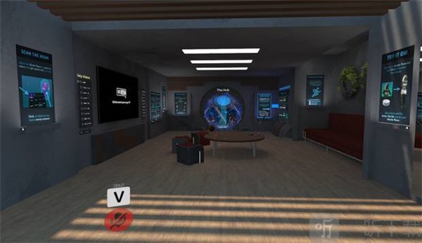vrchat手机版下载中文