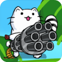 单枪匹猫CatGun内置功能菜单下载