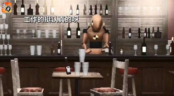 失控玩家模拟器2024无广告版下载